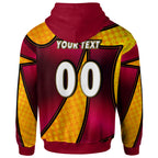 broncos-rugby-hoodie-custom-broncos-horse-rugby-nrl-grand-final-with-dot-painting-personalised-player-and-number-hoodie