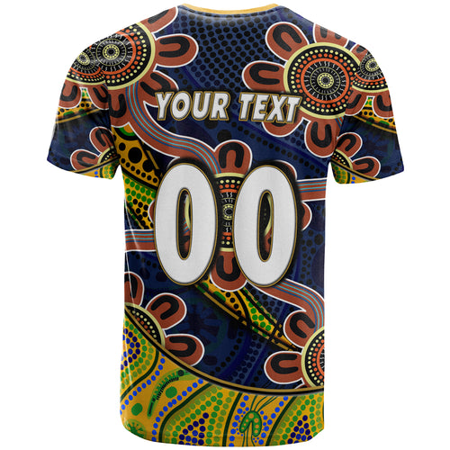 nrlw-eels-rugby-t-shirt-custom-eels-womens-rugby-league-with-aboriginal-style-player-and-number-t-shirt