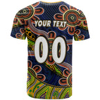 nrlw-eels-rugby-t-shirt-custom-eels-womens-rugby-league-with-aboriginal-style-player-and-number-t-shirt
