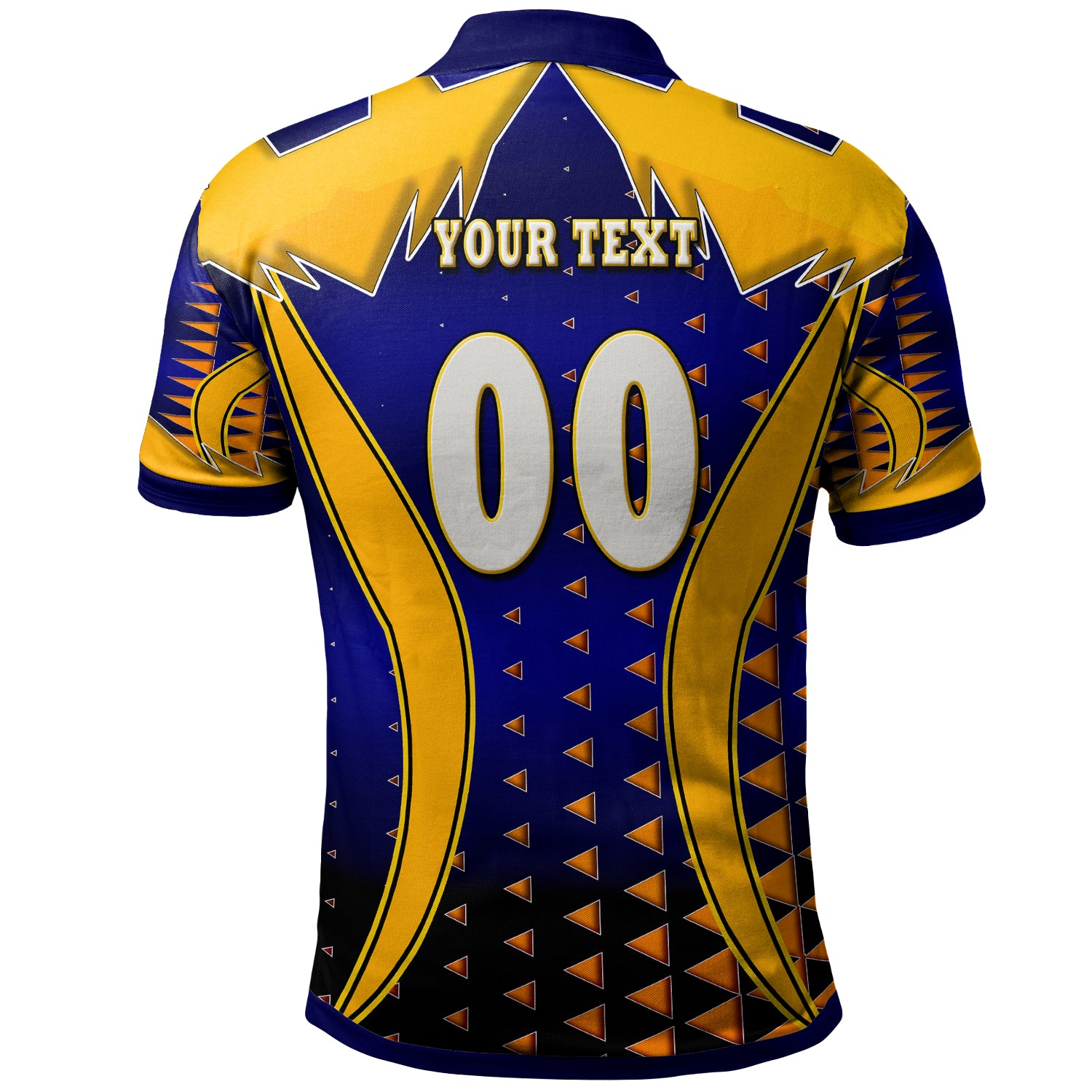 cowboys-rugby-polo-shirt-custom-bull-rugby-cup-final-series-champions-sport-style-personalised-player-and-number-polo-shirt