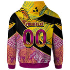 broncos-rugby-hoodie-custom-broncos-horse-rugby-with-aboriginal-dot-painting-personalised-player-and-number-hoodie