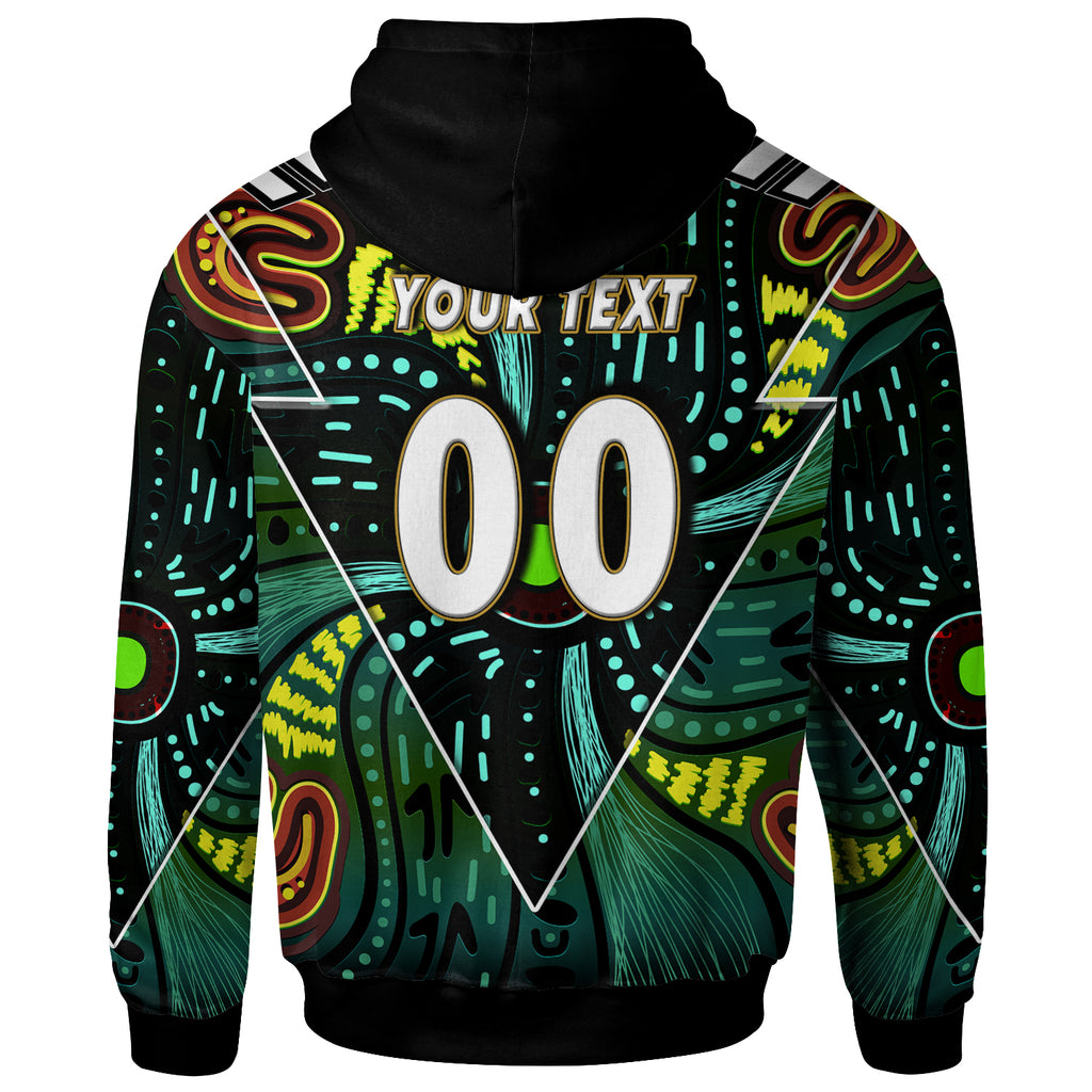 wallabies-rugby-hoodie-custom-kangaroo-rugby-championship-sport-aboriginal-culture-personalised-player-and-number-hoodie