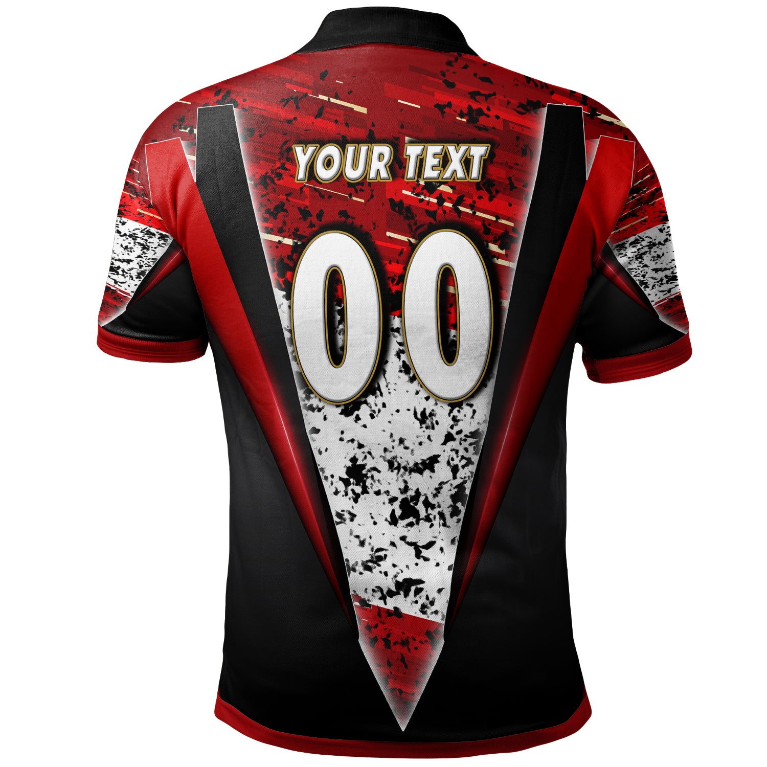 st-george-rugby-polo-shirt-custom-dragon-rugby-cup-final-series-champions-sport-style-personalised-player-and-number-polo-shirt