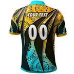 titans-rugby-polo-shirt-custom-titans-rugby-ball-aboriginal-style-personalised-player-and-number-polo-shirt