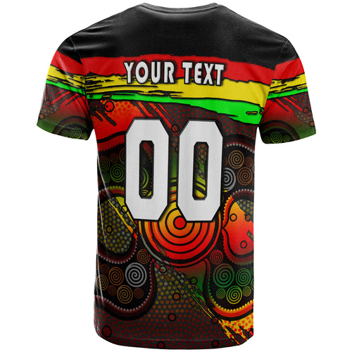 panthers-rugby-t-shirt-custom-panther-with-aboriginal-style-of-dot-painting-personalised-player-and-number-t-shirt
