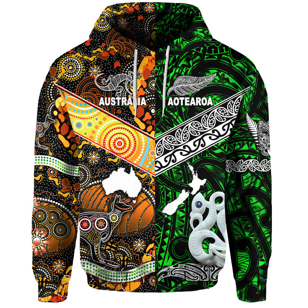new-zealand-maori-aotearoa-and-australia-aboriginal-hoodie-together-green