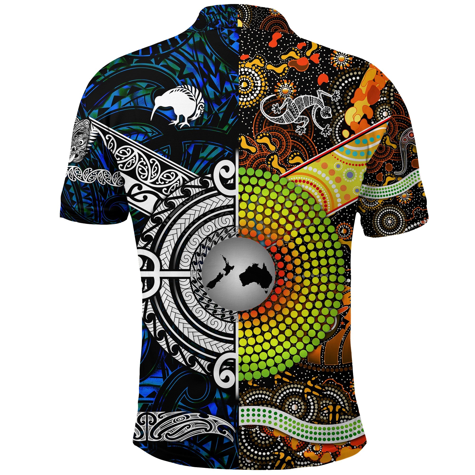 new-zealand-maori-aotearoa-and-australia-aboriginal-polo-shirt-together-blue