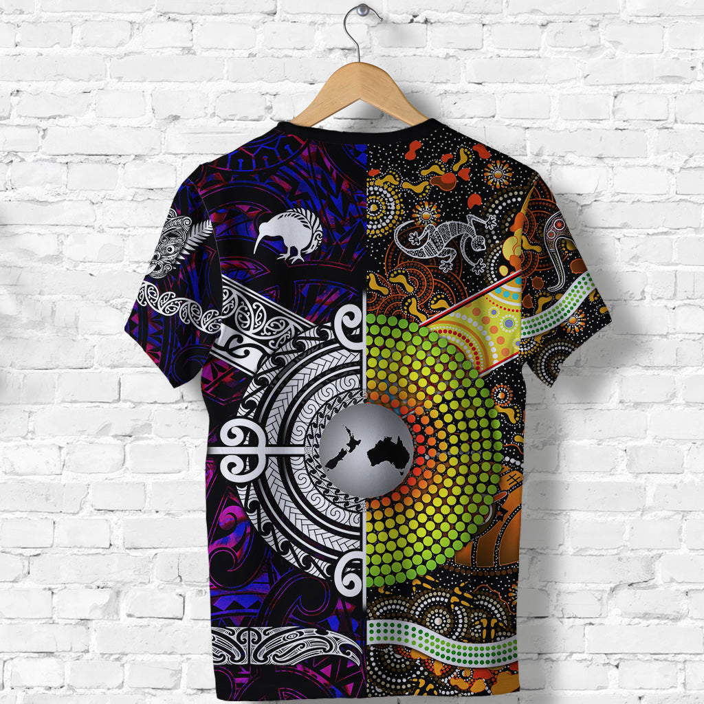 new-zealand-maori-aotearoa-and-australia-aboriginal-t-shirt-together-purple