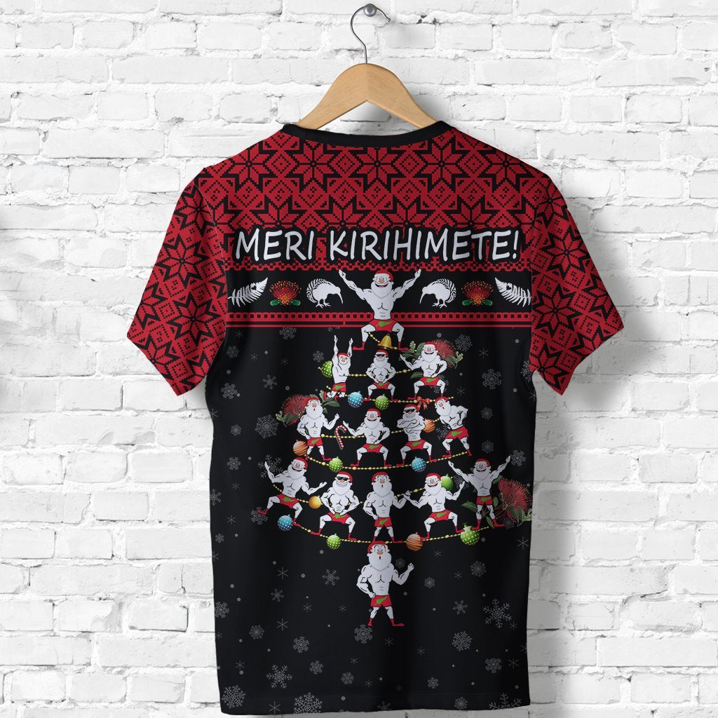 new-zealand-christmas-shirt-meri-kirihimete-haka-tree-t-shirt