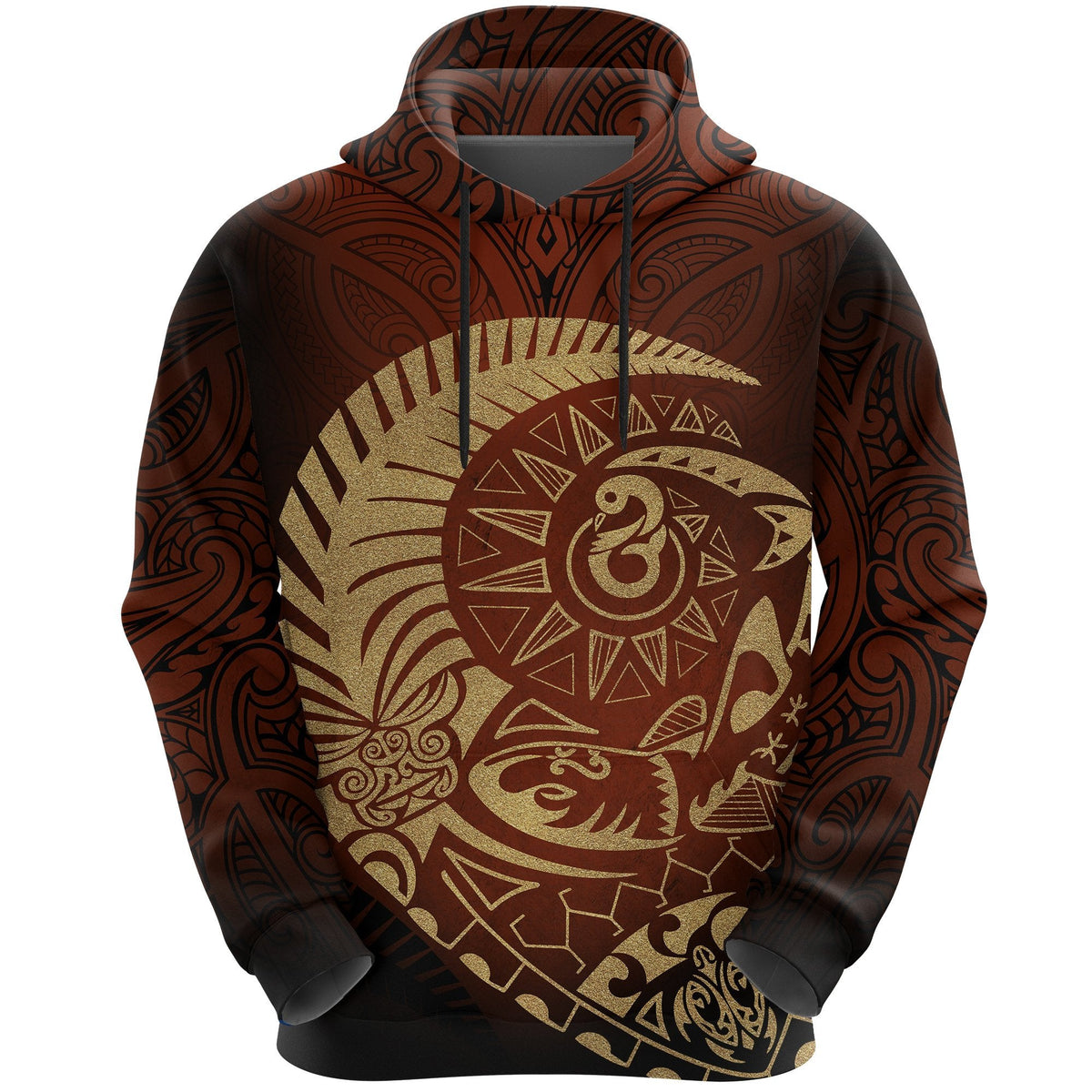 new-zealand-hoodie-maori-warrior-tattoo-tangaroa