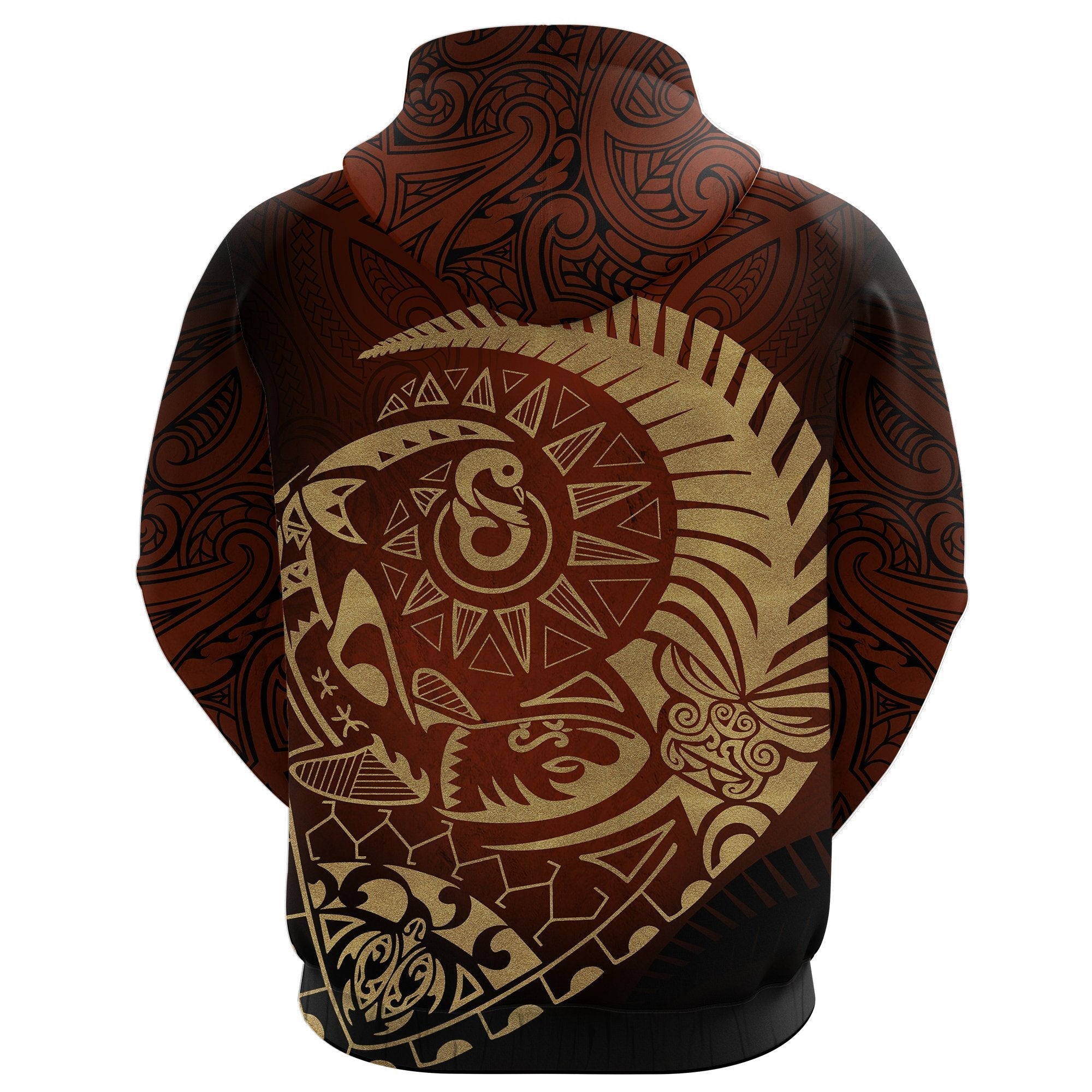 new-zealand-hoodie-maori-warrior-tattoo-tangaroa