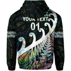custom-personalised-new-zealand-rugby-maori-hoodie-silver-fern-koru-vibes-paua-shell