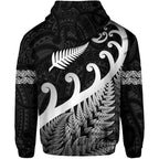 new-zealand-rugby-maori-hoodie-silver-fern-koru-vibes-black