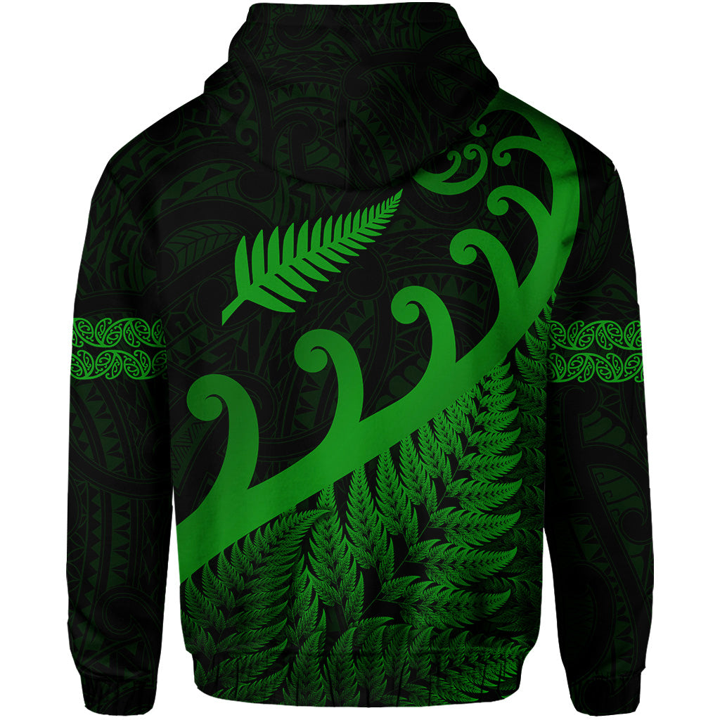new-zealand-rugby-maori-hoodie-silver-fern-koru-vibes-green
