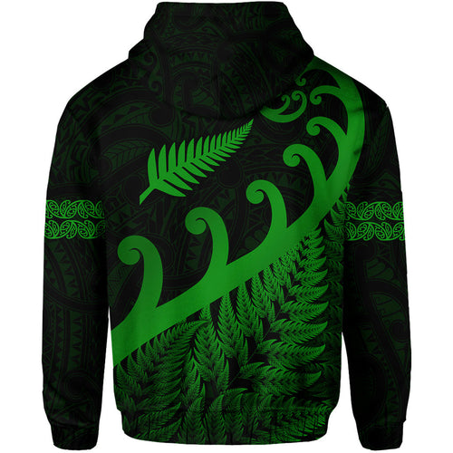 new-zealand-rugby-maori-hoodie-silver-fern-koru-vibes-green