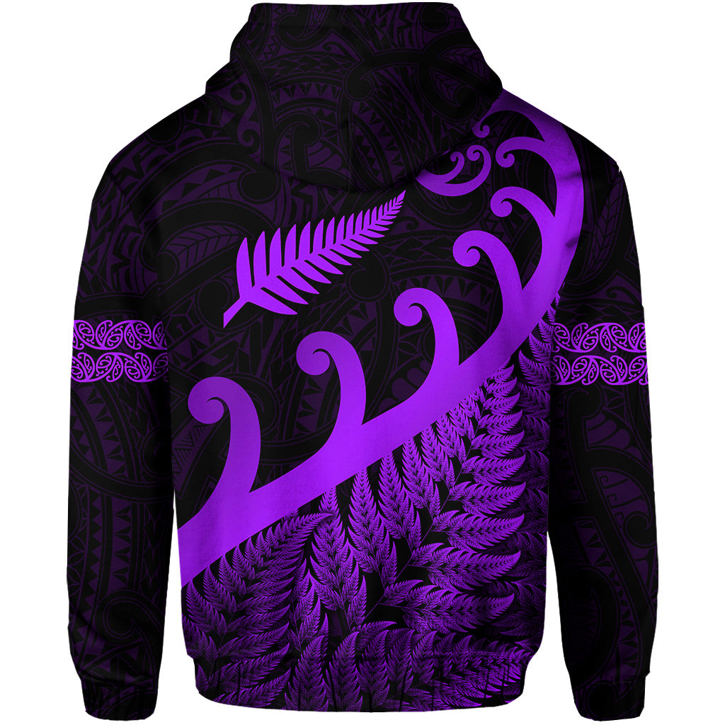 new-zealand-rugby-maori-hoodie-silver-fern-koru-vibes-purple