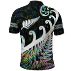 new-zealand-rugby-maori-polo-shirt-silver-fern-koru-vibes-paua-shell