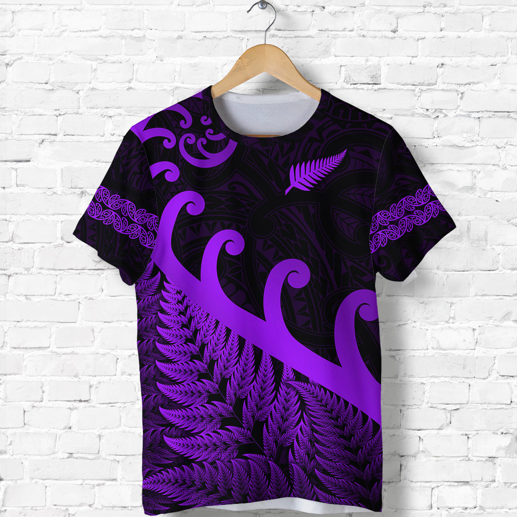 new-zealand-rugby-maori-t-shirt-silver-fern-koru-vibes-purple