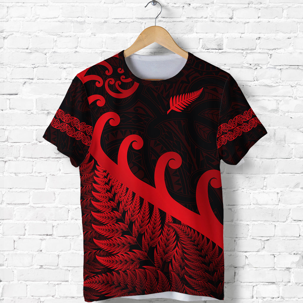 new-zealand-rugby-maori-t-shirt-silver-fern-koru-vibes-red
