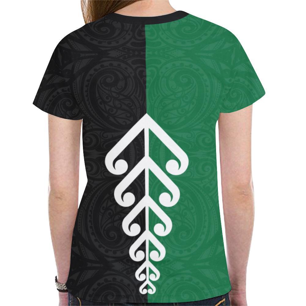 new-zealand-silver-fern-style-t-shirts