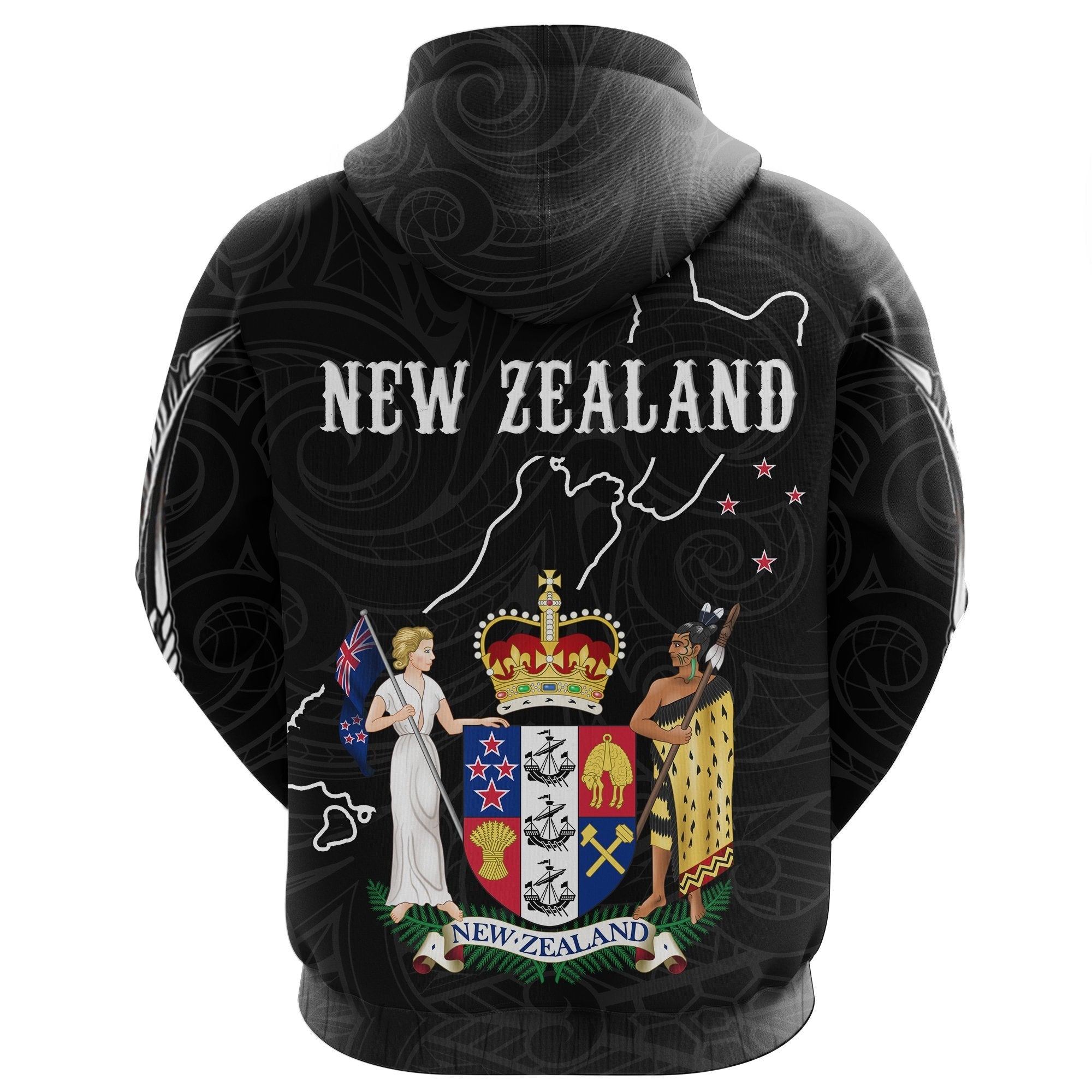 new-zealand-hoodie-coat-of-arms-nz-map-pullover-hoodie