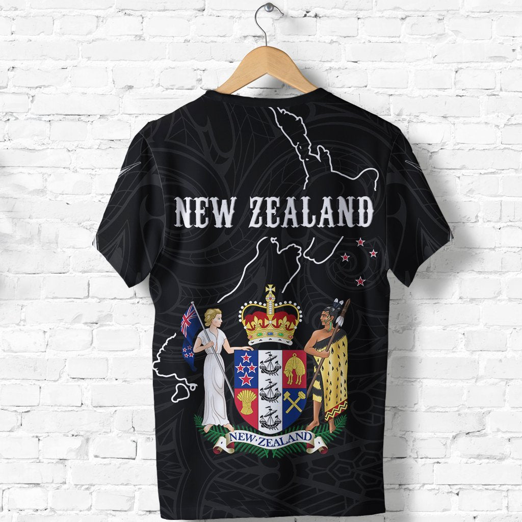 new-zealand-shirt-coat-of-arm-nz-map-t-shirt