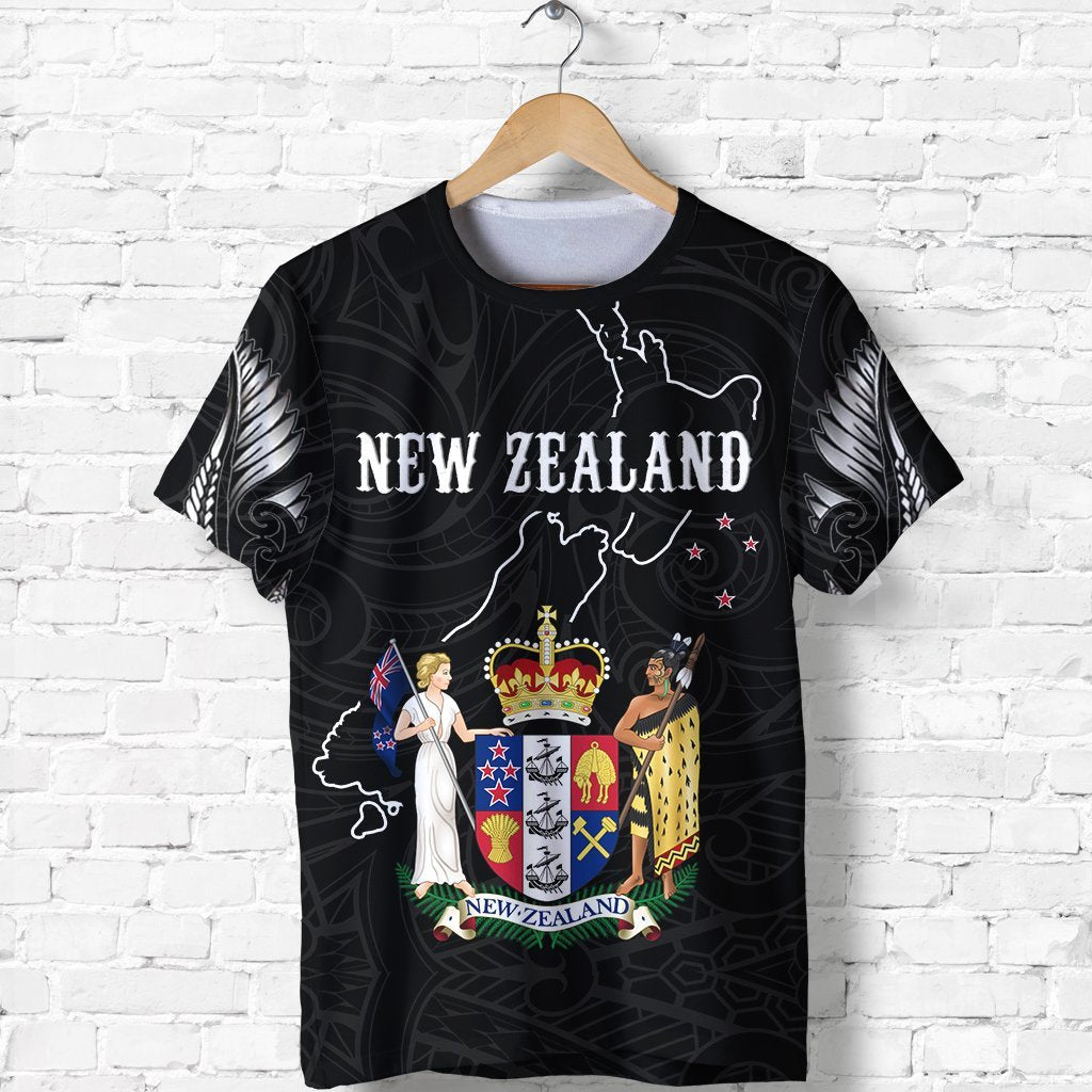 new-zealand-shirt-coat-of-arm-nz-map-t-shirt