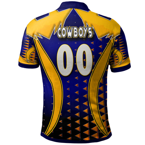 cowboys-rugby-polo-shirt-custom-bull-rugby-cup-final-series-champions-sport-style-personalised-player-and-number-polo-shirt