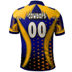 cowboys-rugby-polo-shirt-custom-bull-rugby-cup-final-series-champions-sport-style-personalised-player-and-number-polo-shirt