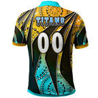 titans-rugby-polo-shirt-custom-titans-rugby-ball-aboriginal-style-personalised-player-and-number-polo-shirt