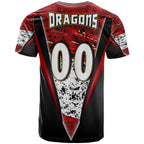 st-george-rugby-t-shirt-custom-dragon-rugby-cup-final-series-champions-sport-style-personalised-player-and-number-t-shirt