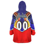 roosters-rugby-snug-hoodie-custom-rooster-mascot-with-cup-nrl-grand-final-player-and-number-oodie-blanket