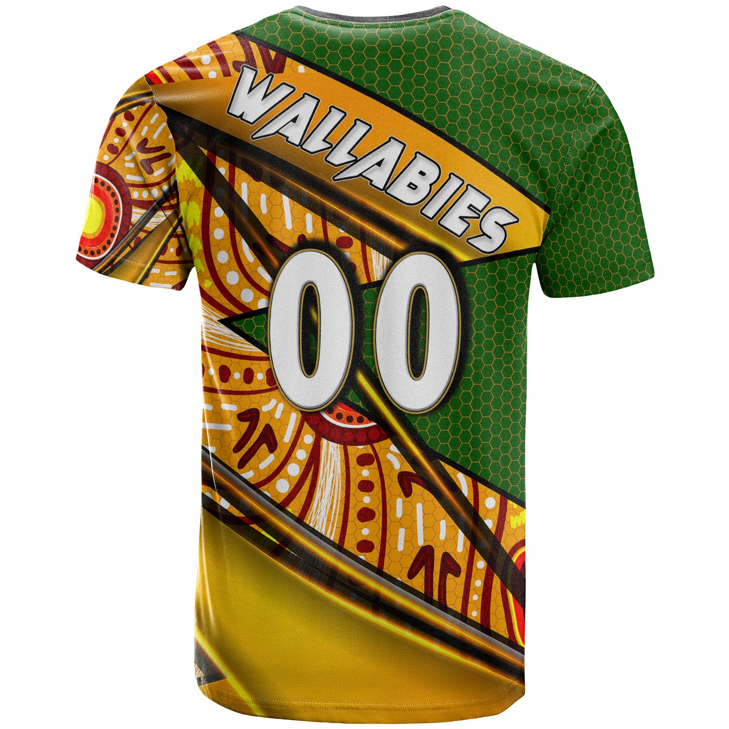 wallabies-rugby-t-shirt-custom-kangaroo-rugby-ball-rugby-championship-personalised-player-and-number-t-shirt