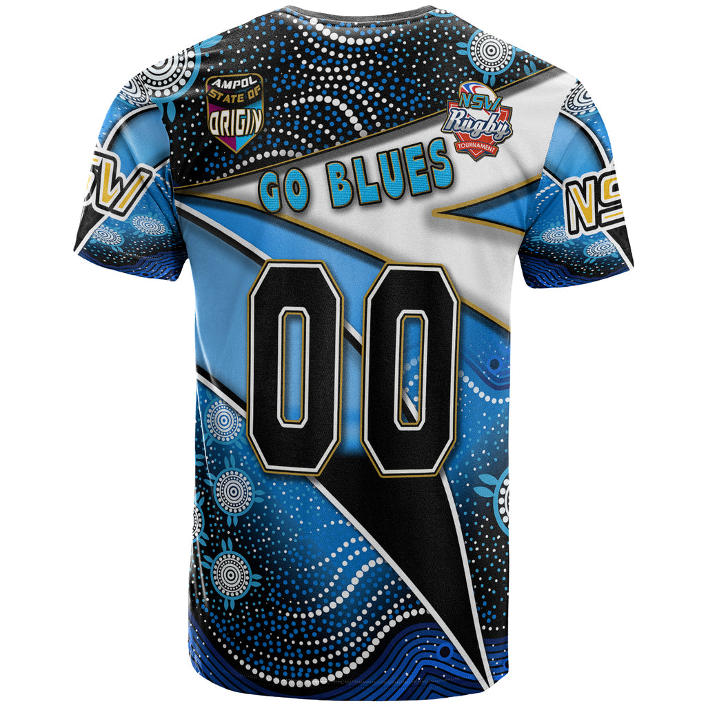 new-south-wales-rugby-league-team-t-shirt-custom-new-south-wales-blues-with-aboriginal-patterns-state-of-origin-t-shirt
