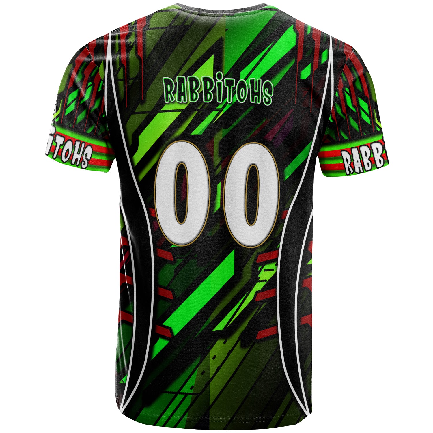 rabbitohs-rugby-t-shirt-custom-rabbitohs-league-final-series-champions-personalised-name-and-number-t-shirt
