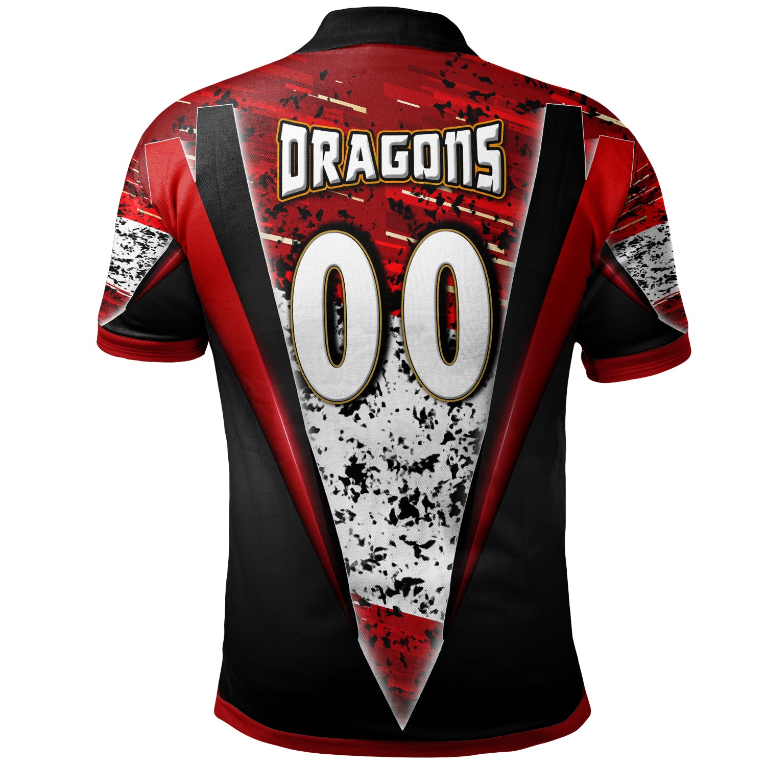 st-george-rugby-polo-shirt-custom-dragon-rugby-cup-final-series-champions-sport-style-personalised-player-and-number-polo-shirt