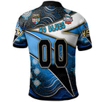 new-south-wales-rugby-league-team-polo-shirt-custom-new-south-wales-blues-with-aboriginal-patterns-state-of-origin-polo-shirt