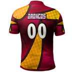 broncos-rugby-polo-shirt-custom-broncos-horse-rugby-nrl-grand-final-with-dot-painting-personalised-player-and-number-polo-shirt