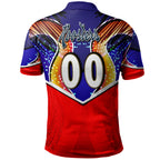 roosters-rugby-polo-shirt-custom-rooster-mascot-with-cup-nrl-grand-final-player-and-number-polo-shirt