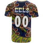 nrlw-eels-rugby-t-shirt-custom-eels-womens-rugby-league-with-aboriginal-style-player-and-number-t-shirt