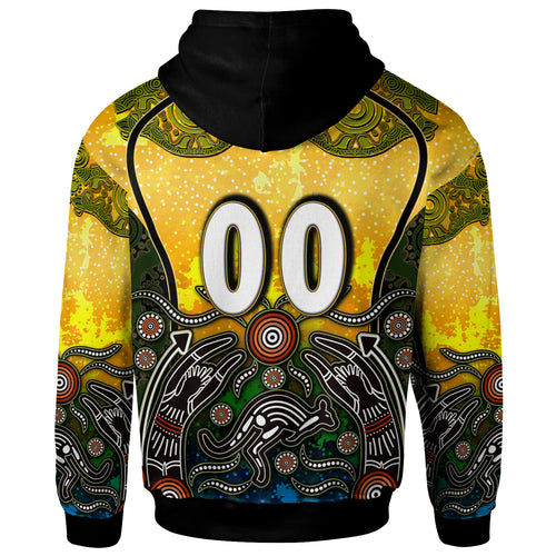australian-rugby-sevens-mens-squad-hoodie-custom-australia-coat-of-arms-aboriginal-culture-personalised-player-and-number-hoodie