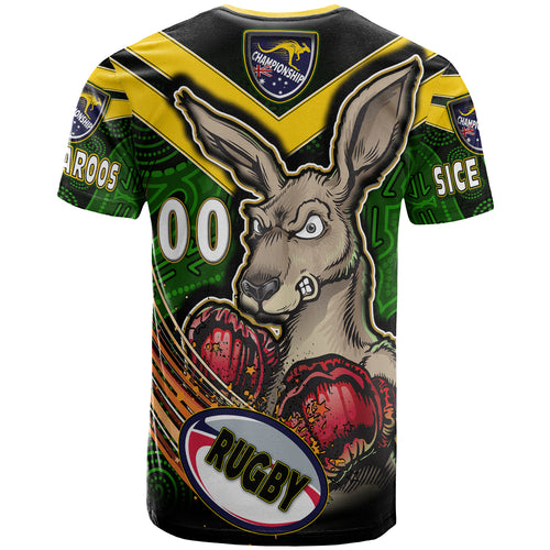 kangaroos-rugby-t-shirt-custom-kangaroo-rugby-league-sport-style-aboriginal-culture-personalised-player-and-number-t-shirt