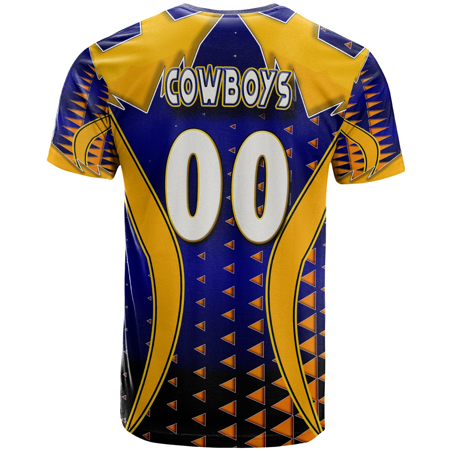 cowboys-rugby-t-shirt-custom-bull-rugby-cup-final-series-champions-sport-style-personalised-player-and-number-t-shirt