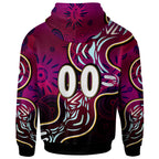 sea-eagles-rugby-hoodie-custom-eagles-rugby-with-aboriginal-patterns-personalised-player-and-number-hoodie