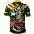kangaroos-rugby-polo-shirt-custom-kangaroo-rugby-league-sport-style-aboriginal-culture-personalised-player-and-number-polo-shirt