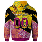 broncos-rugby-hoodie-custom-broncos-horse-rugby-with-aboriginal-dot-painting-personalised-player-and-number-hoodie