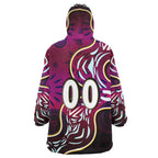 sea-eagles-rugby-snug-hoodie-custom-eagles-rugby-with-aboriginal-patterns-personalised-player-and-number-oodie-blanket