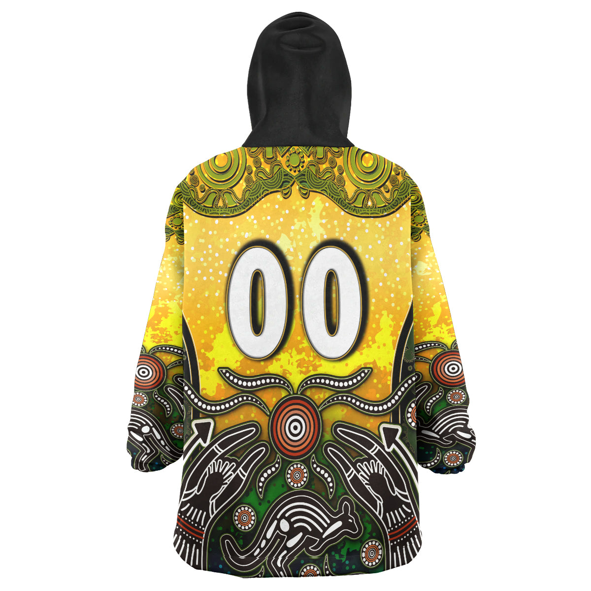 australian-rugby-sevens-mens-squad-snug-hoodie-custom-australia-coat-of-arms-aboriginal-culture-personalised-player-and-number-snug-hoodie