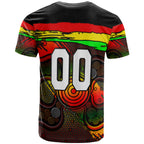 panthers-rugby-t-shirt-custom-panther-with-aboriginal-style-of-dot-painting-personalised-player-and-number-t-shirt