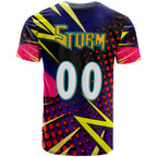 storm-rugby-t-shirt-custom-storm-and-thunder-rugby-nrl-grand-final-style-of-dot-background-personalised-player-and-number-t-shirt
